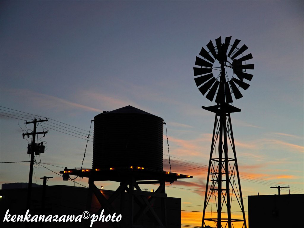 ル―ト66 カリフォルニア州