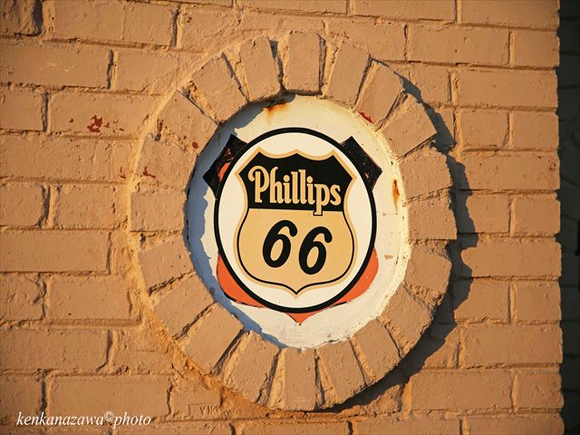 ルート66・マクリーン