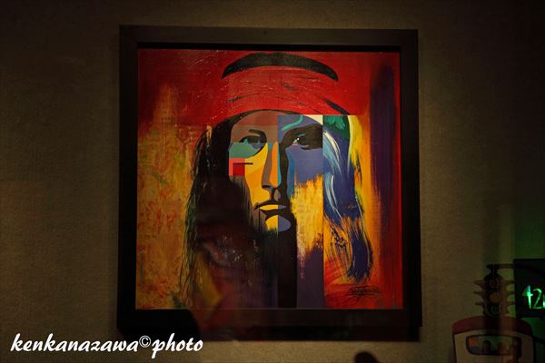 サンタフェ ニューメキシコ州