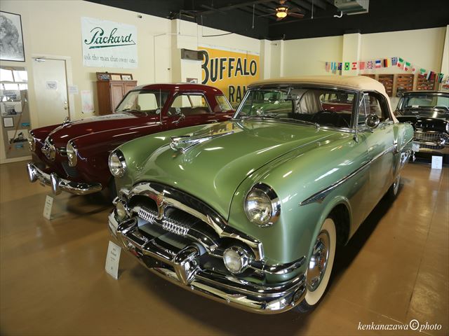 ルート66 アフトン オクラホマ州