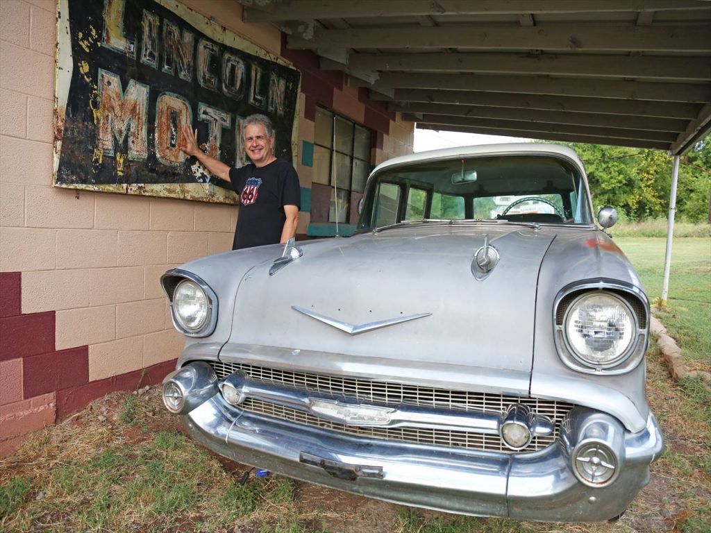 ジェリー・マクラナハン