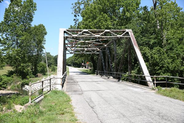 スペンサー ミズウリ州