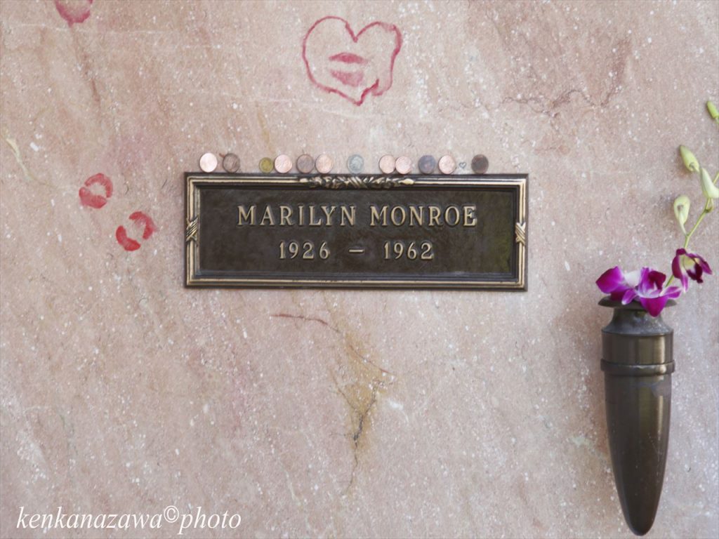 ルート66 ビバリーヒルズ