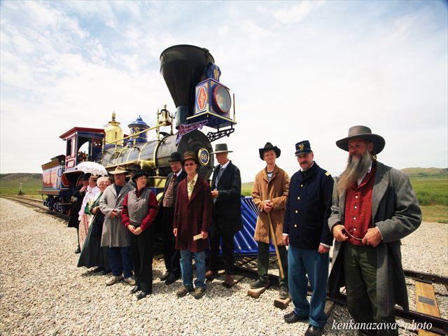 ルート66 デバンポート オクラホマ州