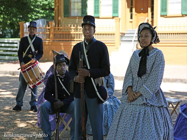 ルート66 デピュー オクラホマ州