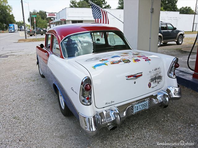 タッウーマン ロン・ジョーンズ