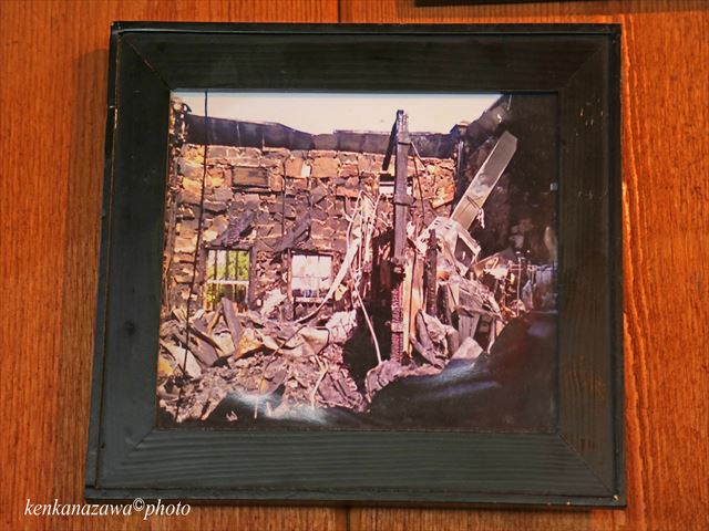 ルート66 ロック・カフェ