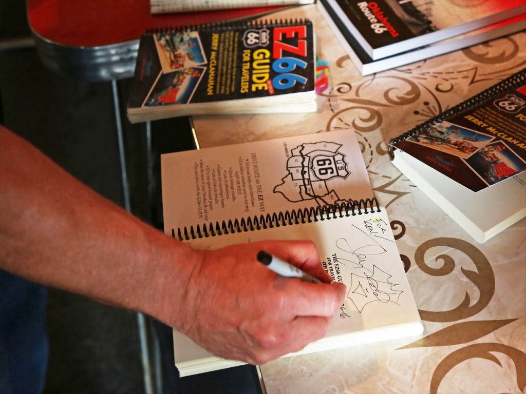 ジェリー・マクラナハン