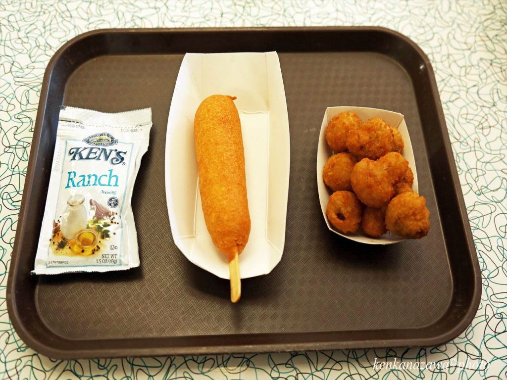 コージー・ドッグ・ドライブイン