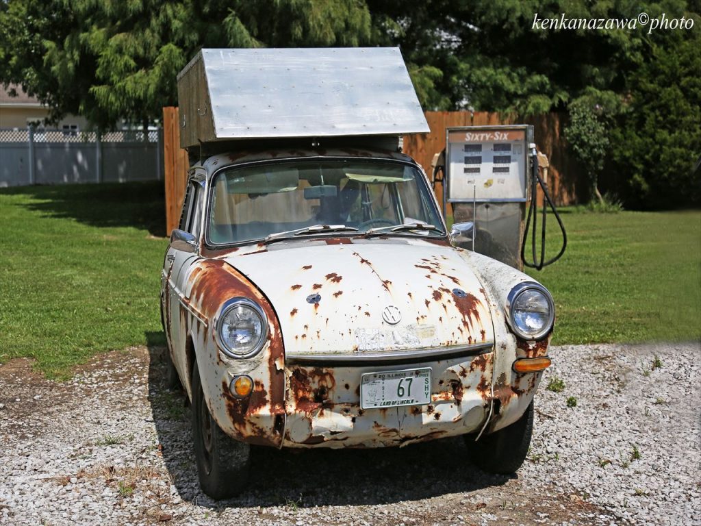 ヘンリー・ラビット・ランチ
ボブ・ウォルドマイヤ