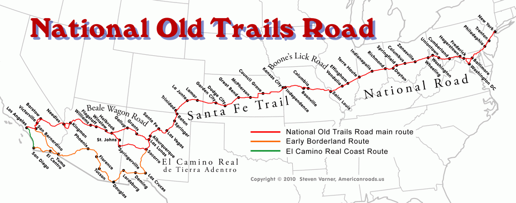 マドンナ・オブ・トレール