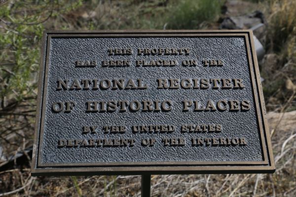 ルート66 ウイノナ アリゾナ州