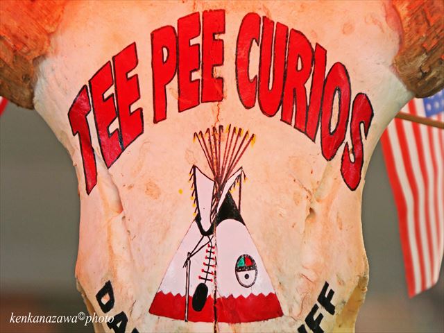 ルート66ティピークリオス