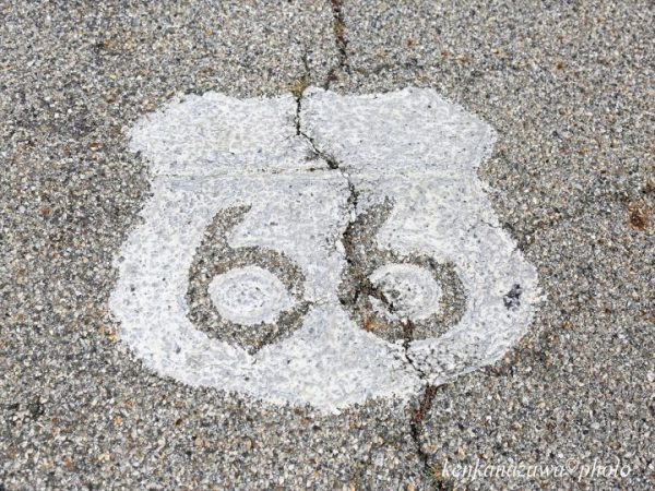 ルート66ガリーナ