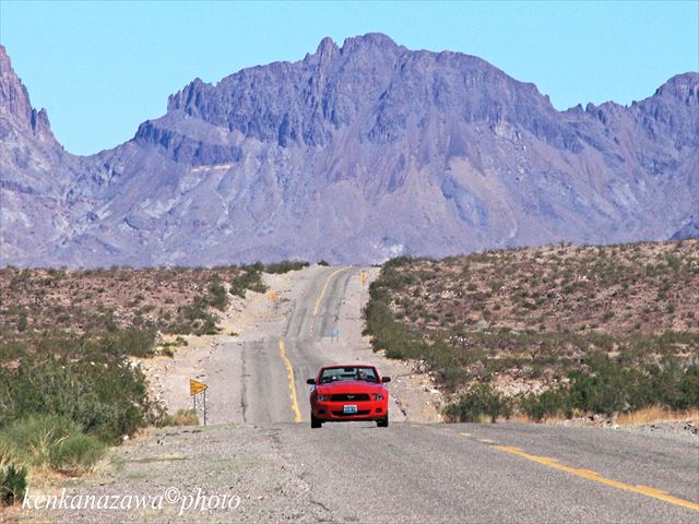 ルート66オートマン