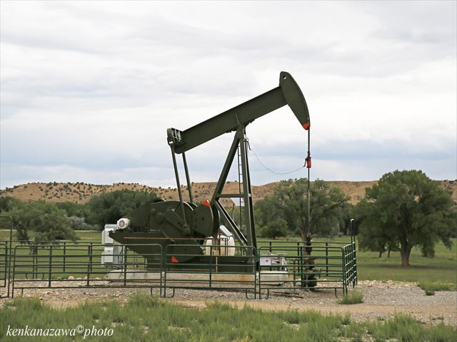 ルート66 デバンポート オクラホマ州