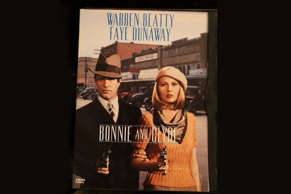 ボニー&クライド