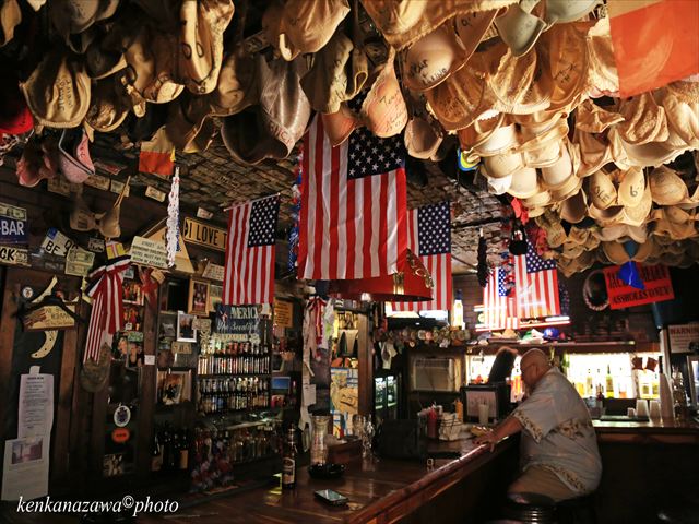 ルート66 デビルズエルボー