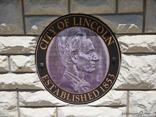 エイブラハム・リンカーン とルート66