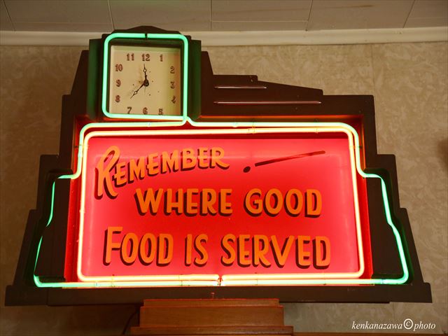 ルート66アリストンカフェ&リッチフィールド