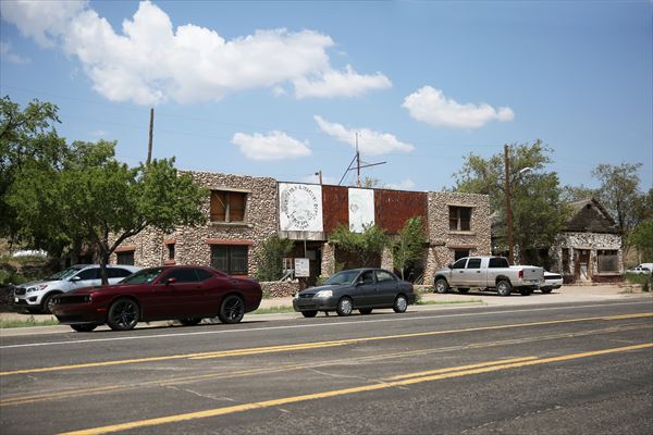 元トレーディングポスト