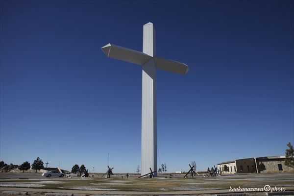 ルート66 グルーム テキサス州