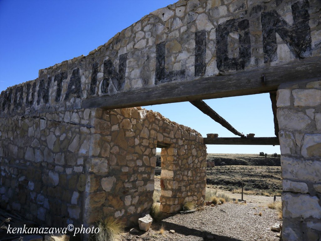 ルート66 ツゥーガンズ