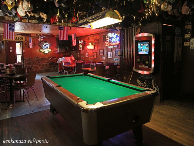 ルート66 デビルズエルボー