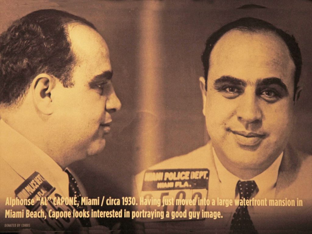 Al Capone