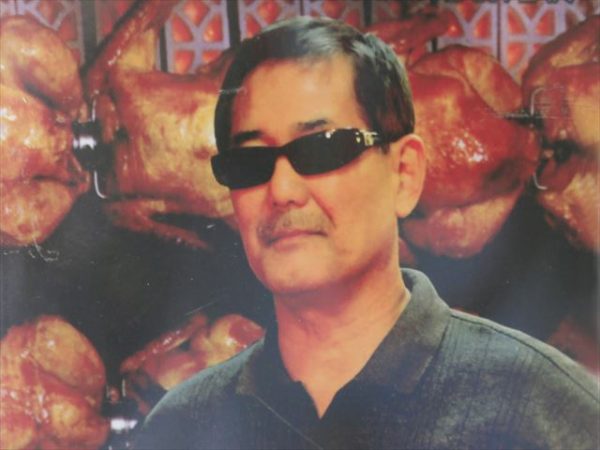 ロバート・オクラ