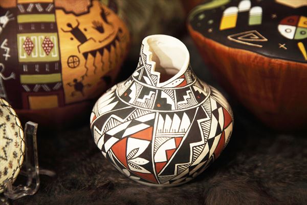 ラグナプエブロ