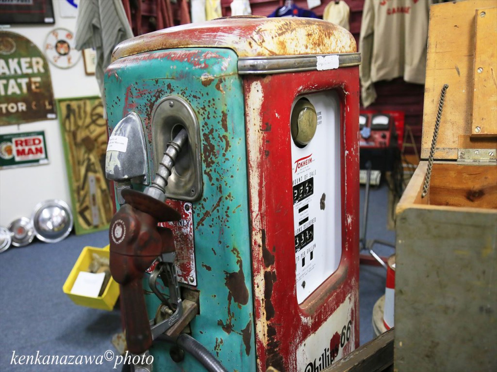 ルート66ビクタービル