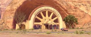 ルート66ラプトン