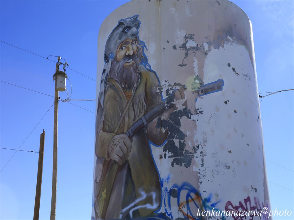 ルート66 ツゥーガンズ