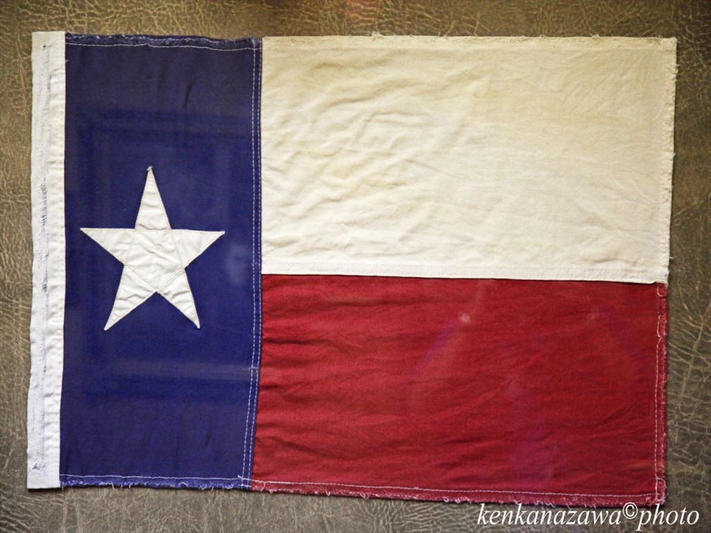 ルート66 テキサス州