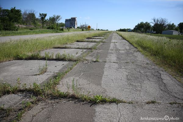 ルート66 イリノイ州