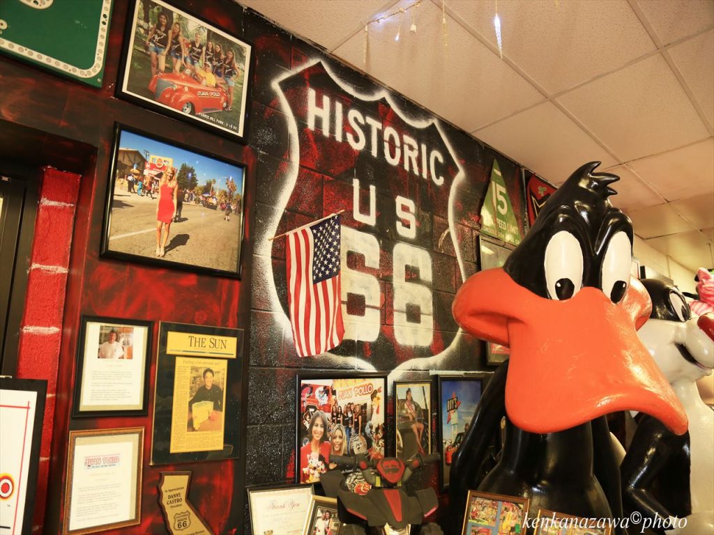 アルバート・オクラ