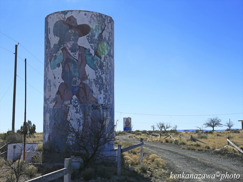 ルート66 ツゥーガンズ